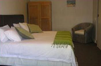 Small Bay Guest House Bloubergstrand Ngoại thất bức ảnh