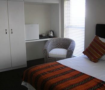 Small Bay Guest House Bloubergstrand Ngoại thất bức ảnh